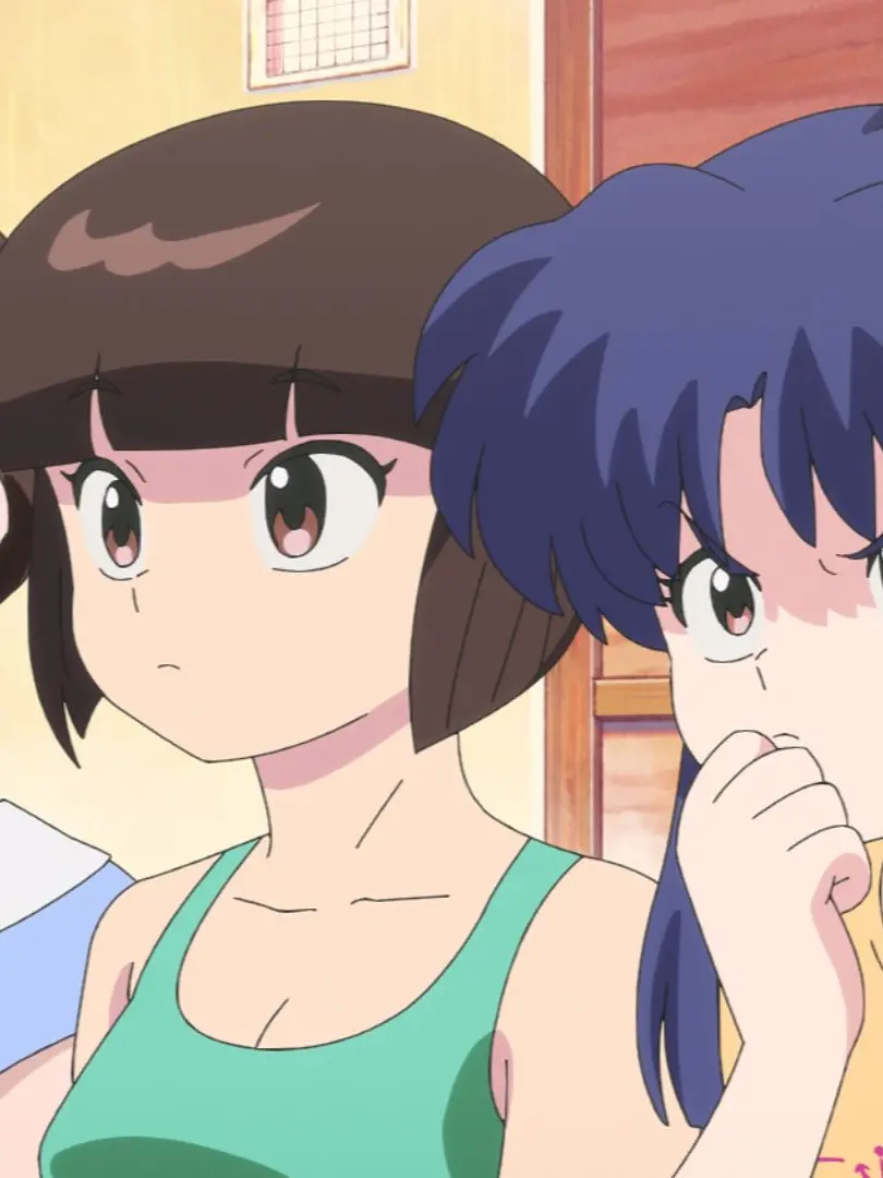 GivingThumb1172의 らんま2分の1!!