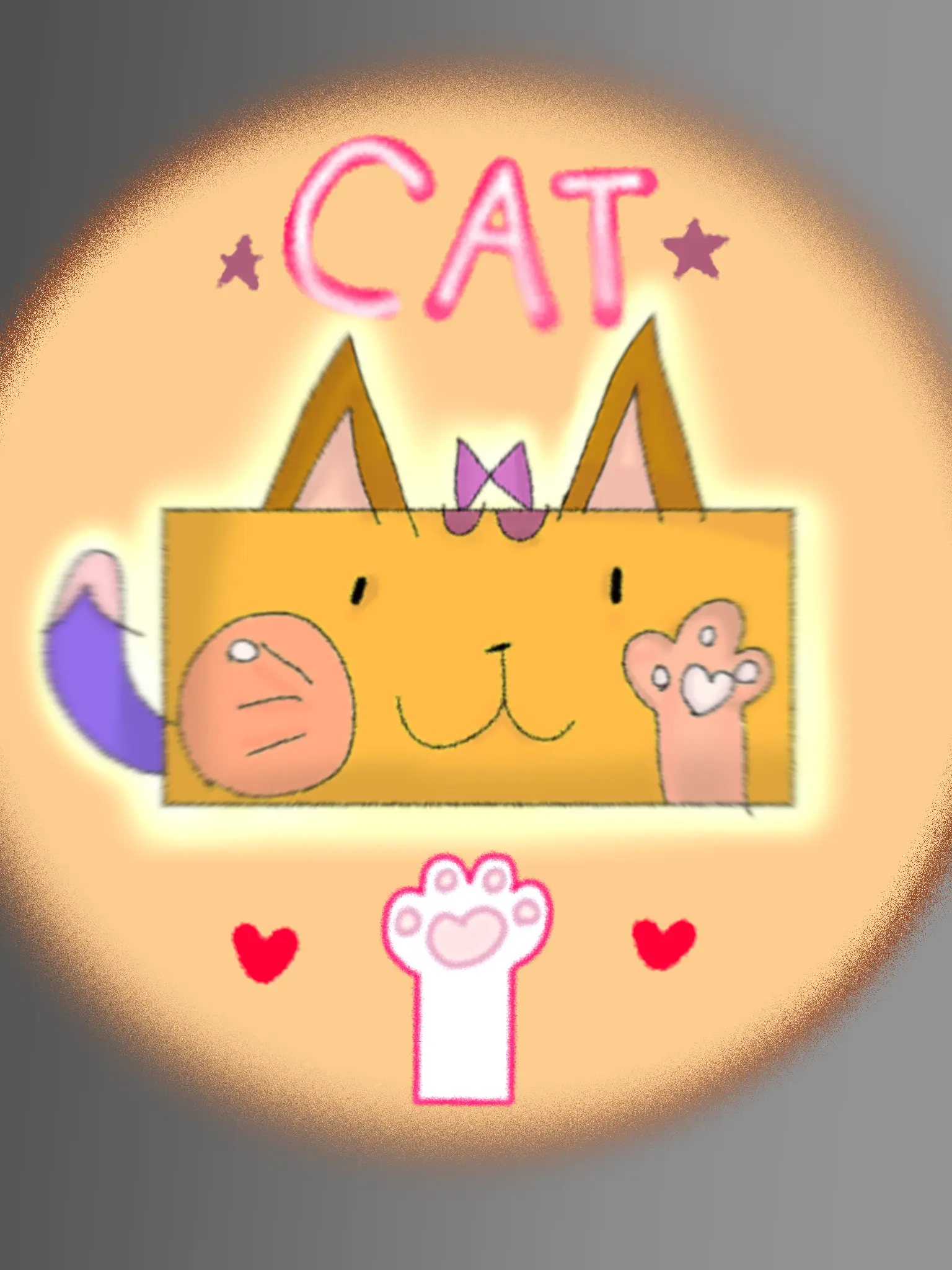 Boven의 🐱Kitsch Pet Paradise!🐶