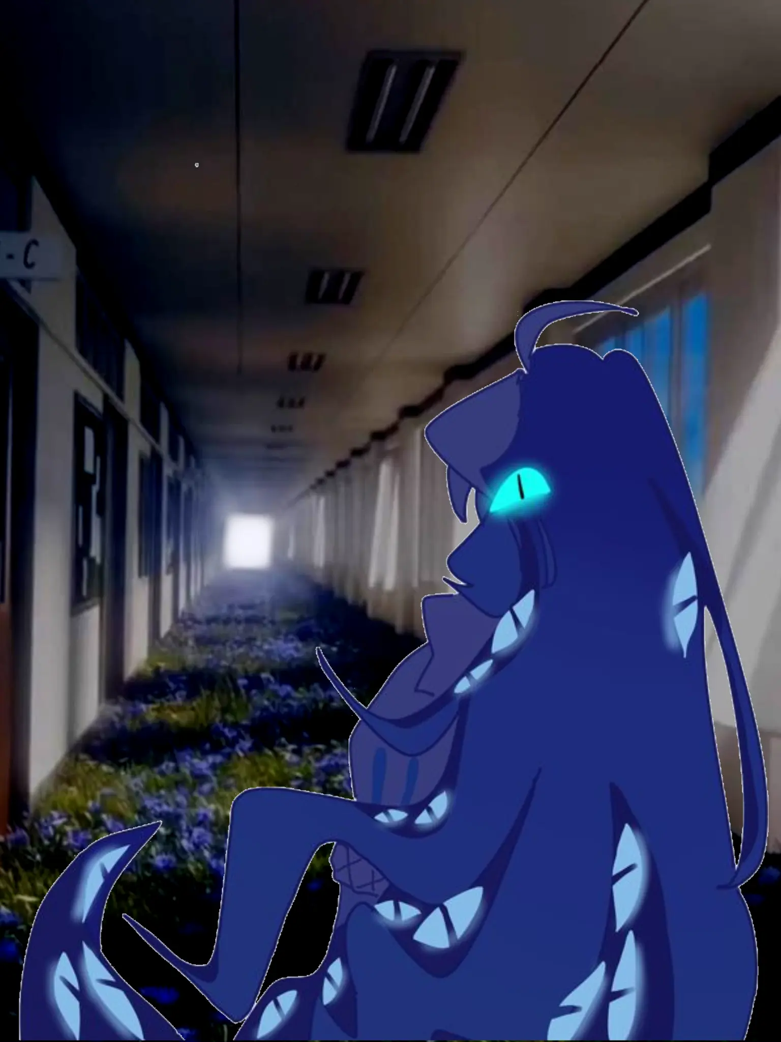 StanMarlin의 [드림코어] - 옛친구