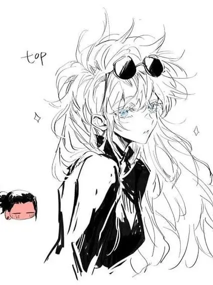 BitterMouse2173의 고죠 ts