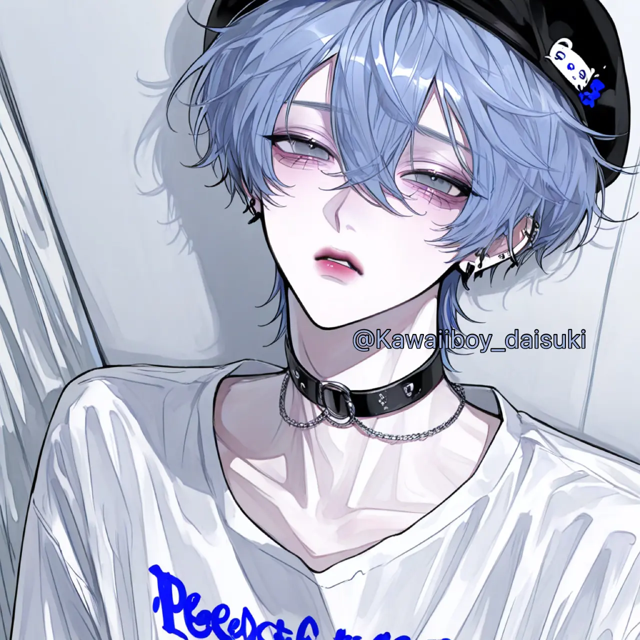 Kawaiiboy_daisuki의 배서한