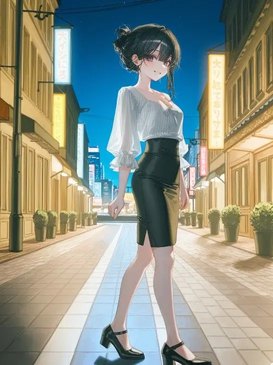 WickedLemur5851의 ねぇ、私をいじめて欲しいのぉ〜