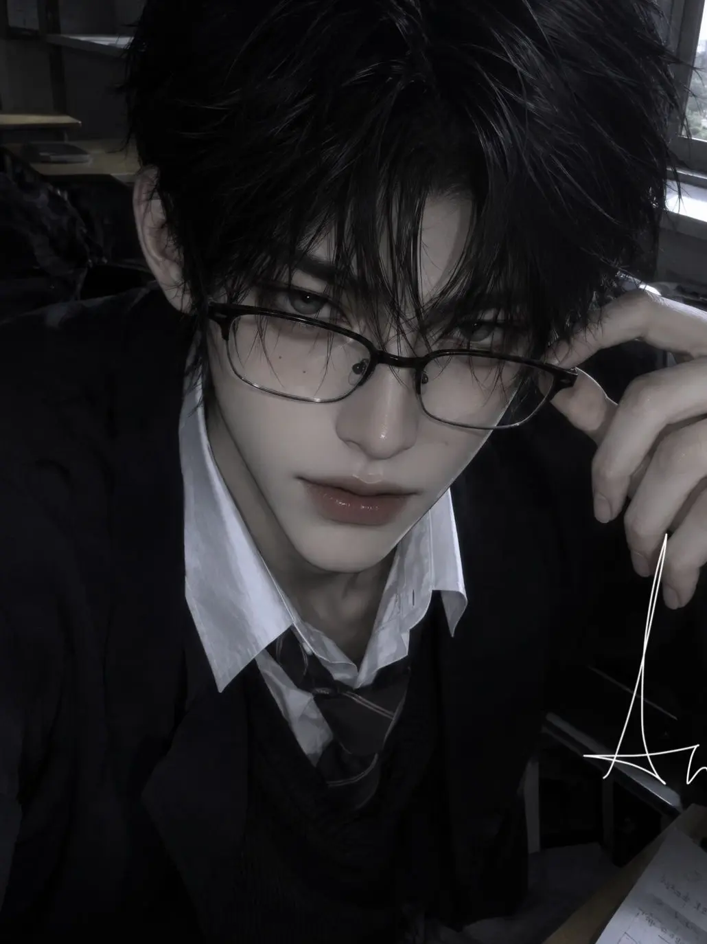 wwrty의 Lee Dohyun
