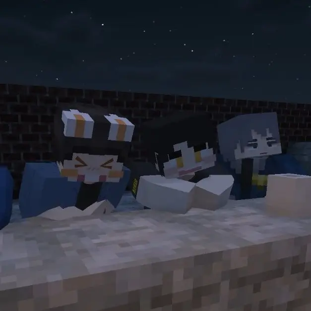 Fuc_king_dam의 성화 경찰서 제 1 수사팀