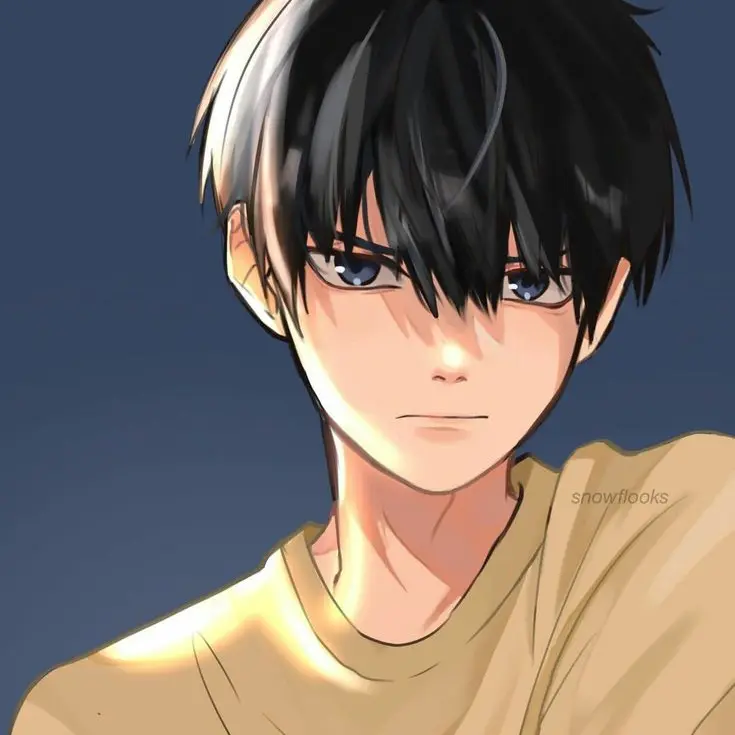 tihaya3247의 王様には静かな女の子の幼馴染が居たって！