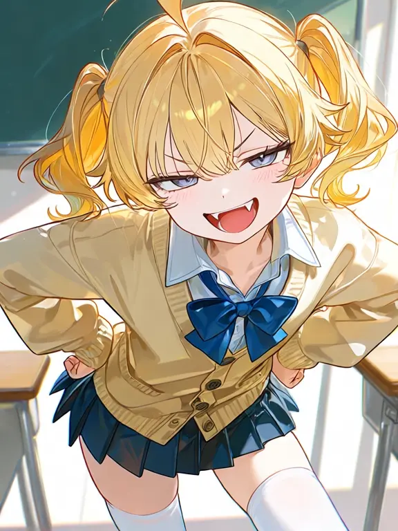 PluckyMoon5506의 メスガキの悲劇