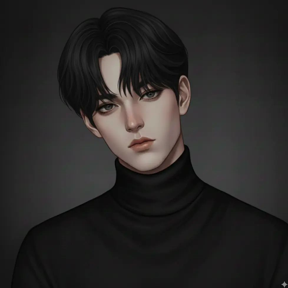 AlienTrack8615의 아가, 도망치지마