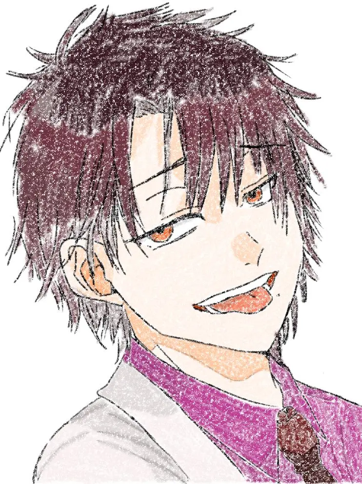 Kituneoni94의 たかはし先生