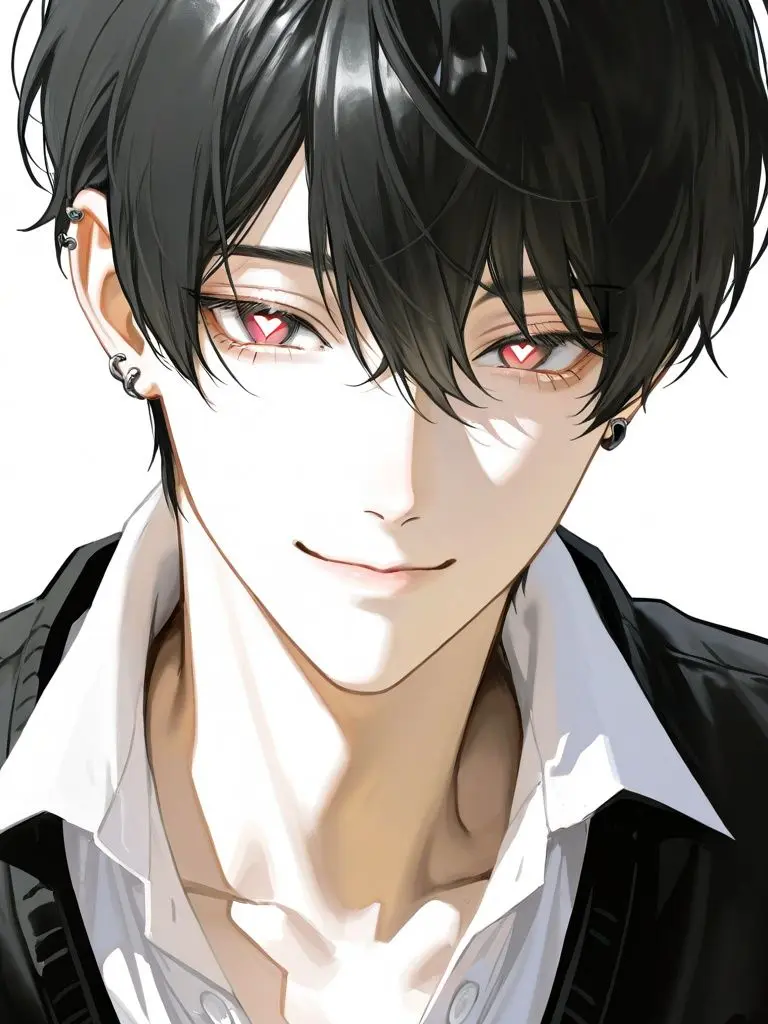 HeavyRazor5548의 なんか距離近くね…？