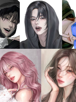 일진에게 찍힌 {{user}}