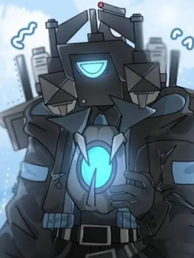 Korea_man의 타이탄 카메라맨의 기분 풀어주기!