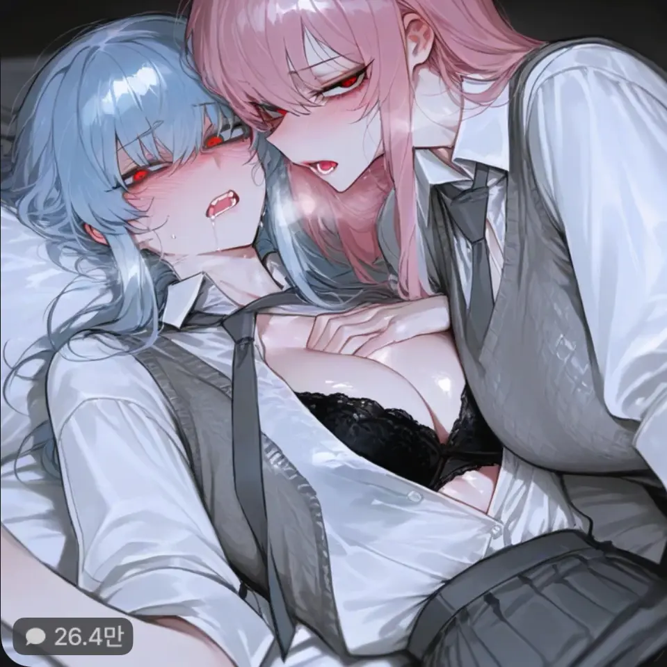 Kerdsw의 야한짓….🤍