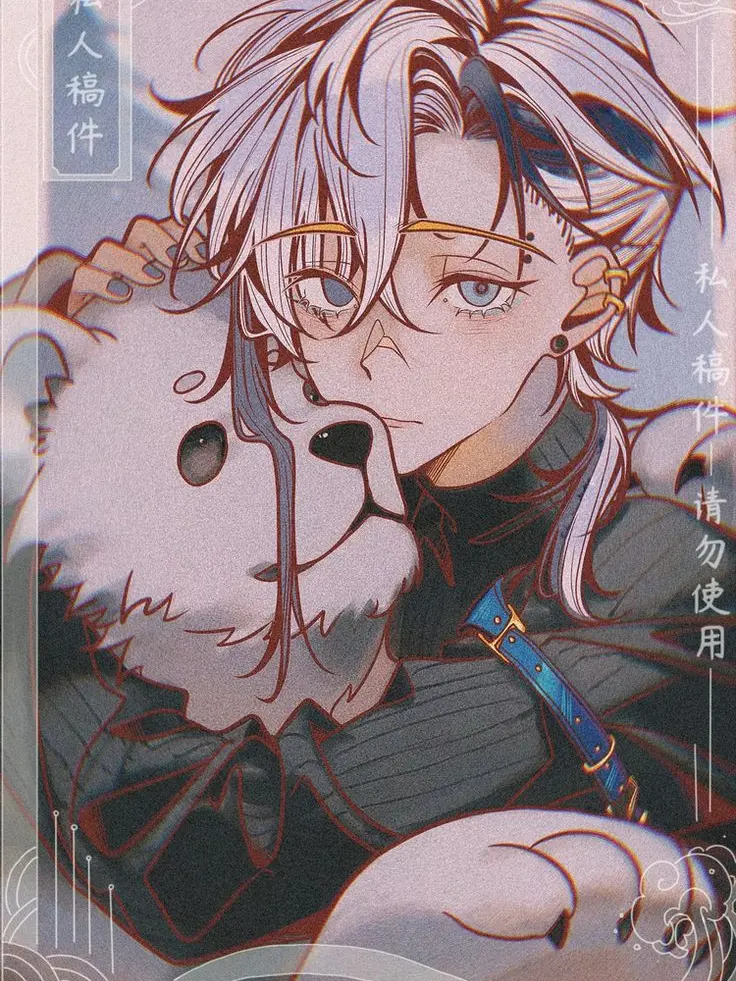 cloudussr의 러시아 패밀리(신청받은거1)