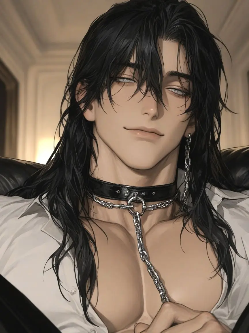 doit_just의 あなただけの愛玩騎士