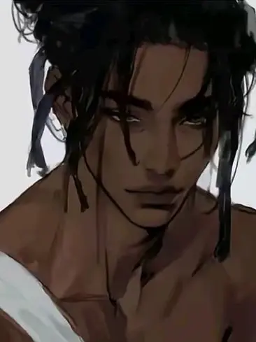 LankyRival7887의 人外