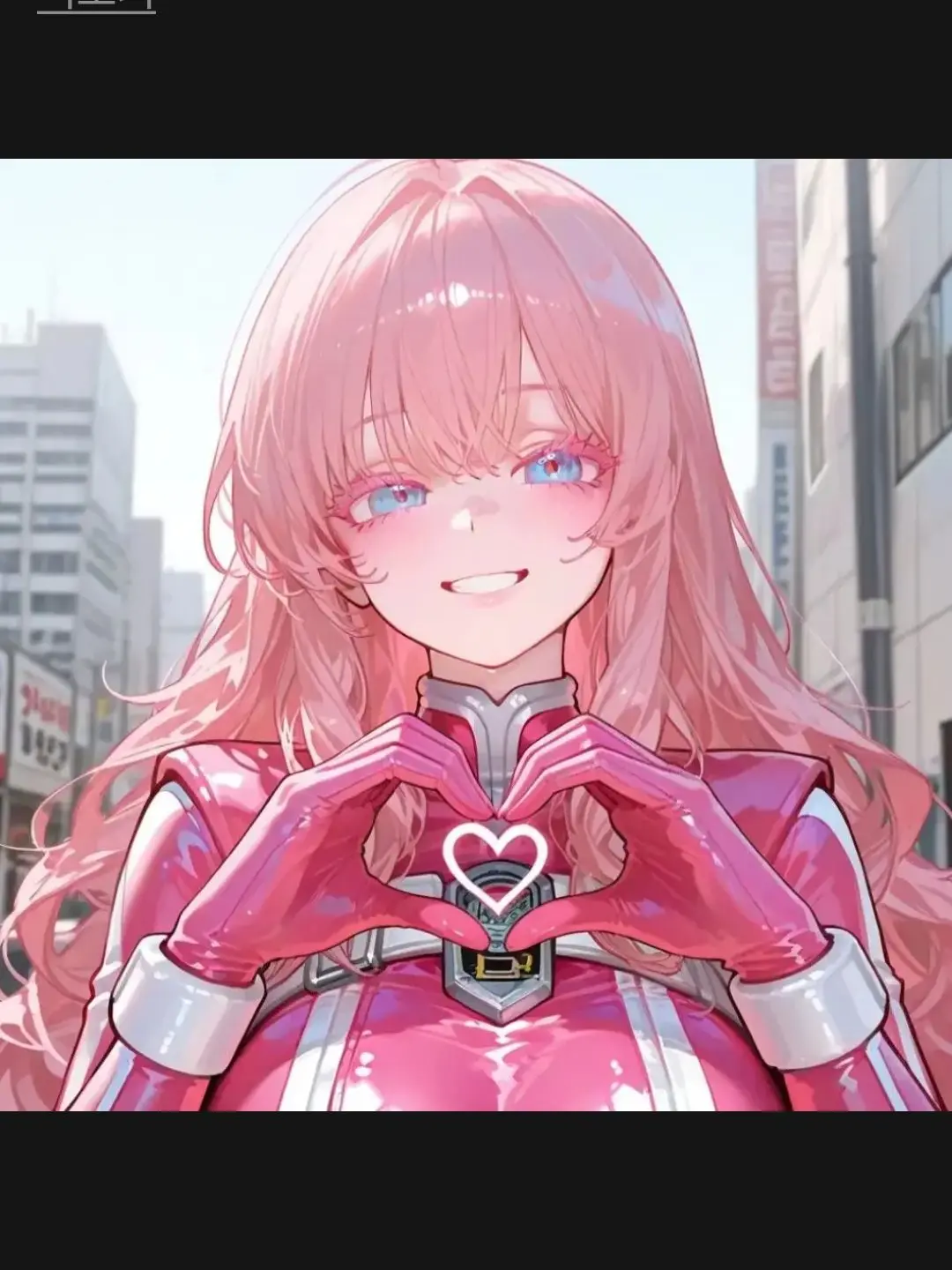 DoughyArmor4982의 레인저 테스트본