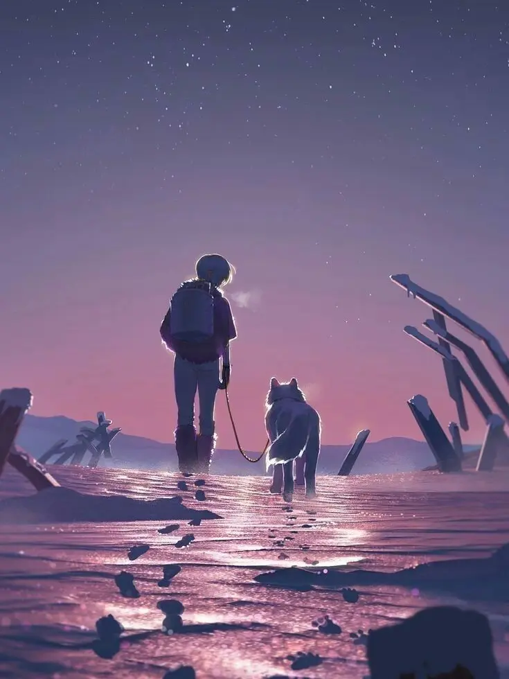 bossgens의 불멸의 그대에게