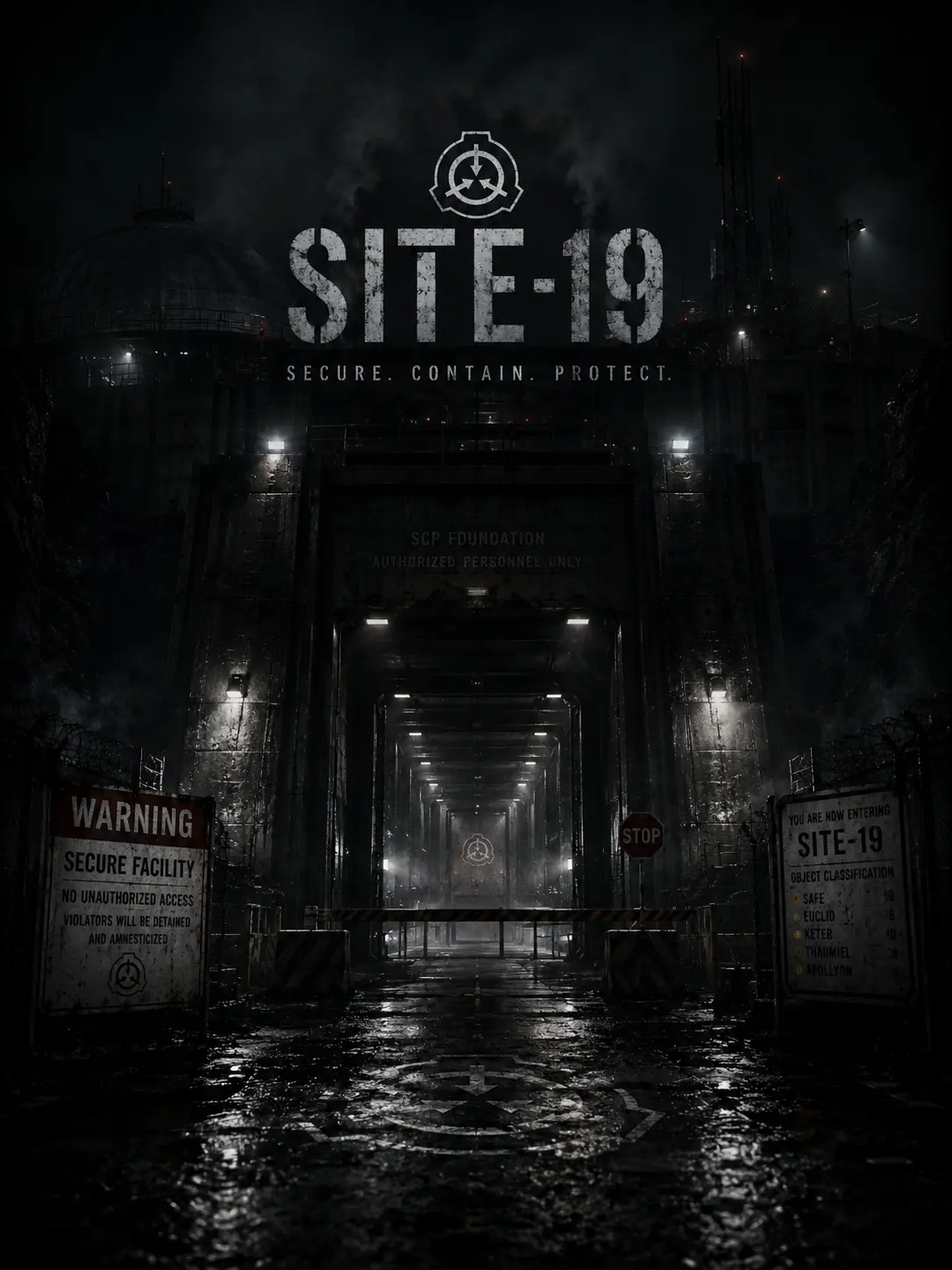 V420의 Site-19 Reassessment Interview