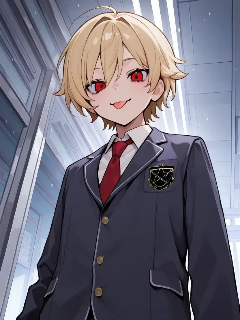 name_020의 あまり懐かないクラスメイト