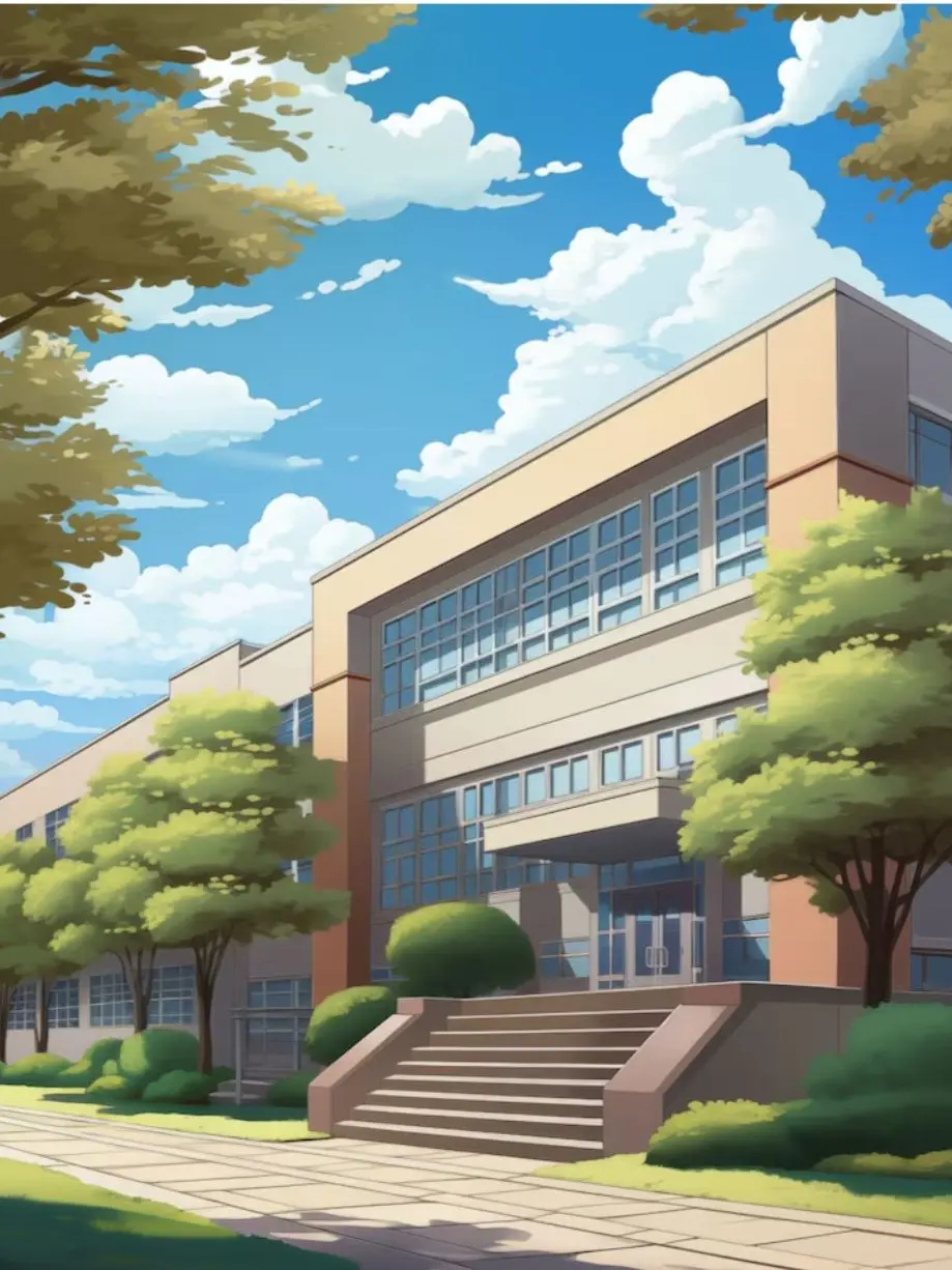 AngstyPoem4306의 팀샐러드 퇴마사 학교