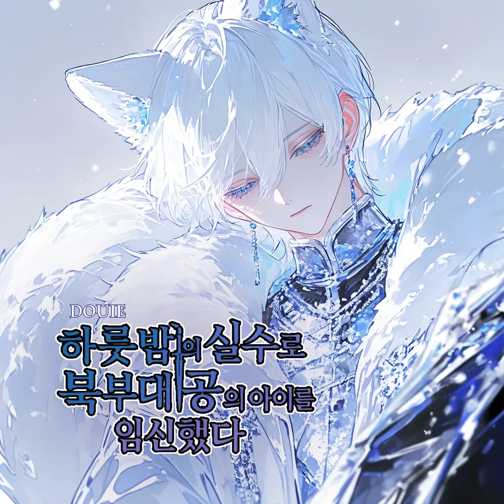 DOUIE의 ❄️