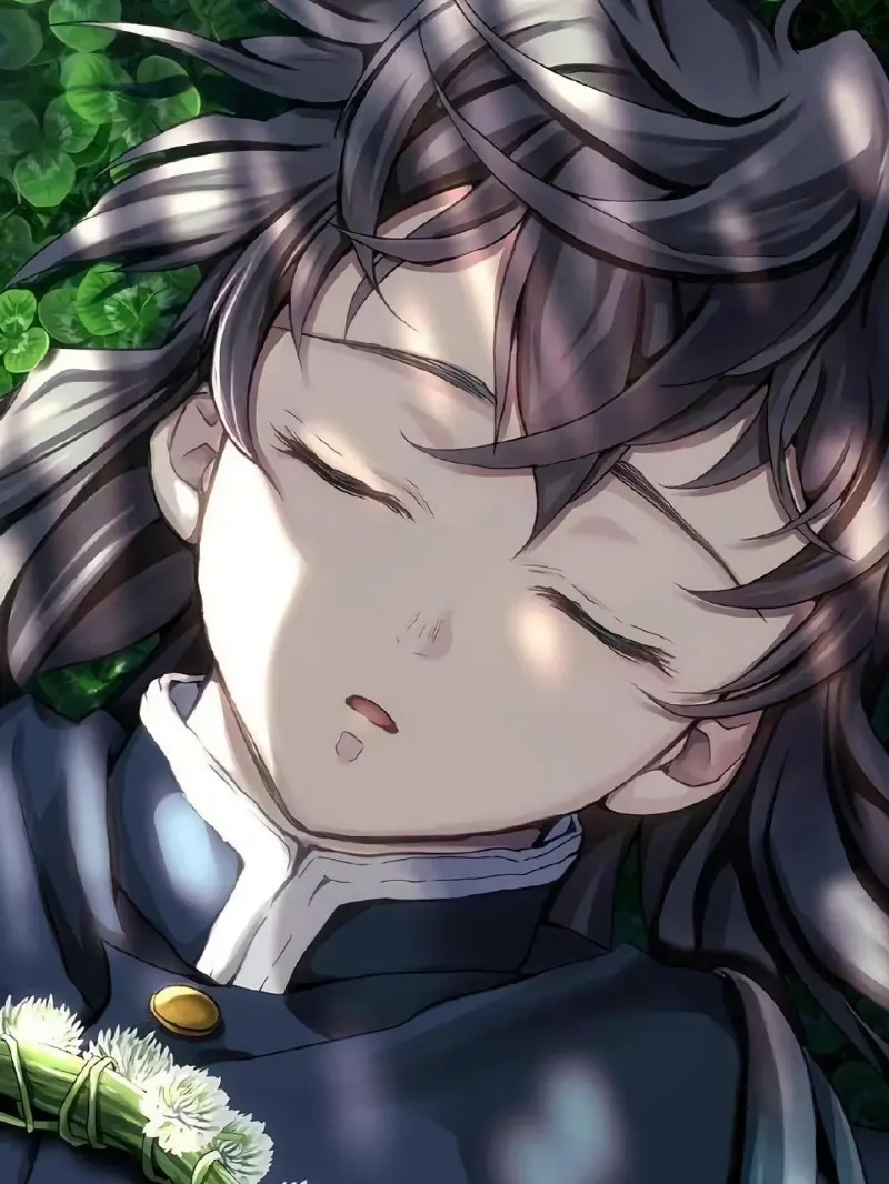 MituMitsu1의 時透無一郎