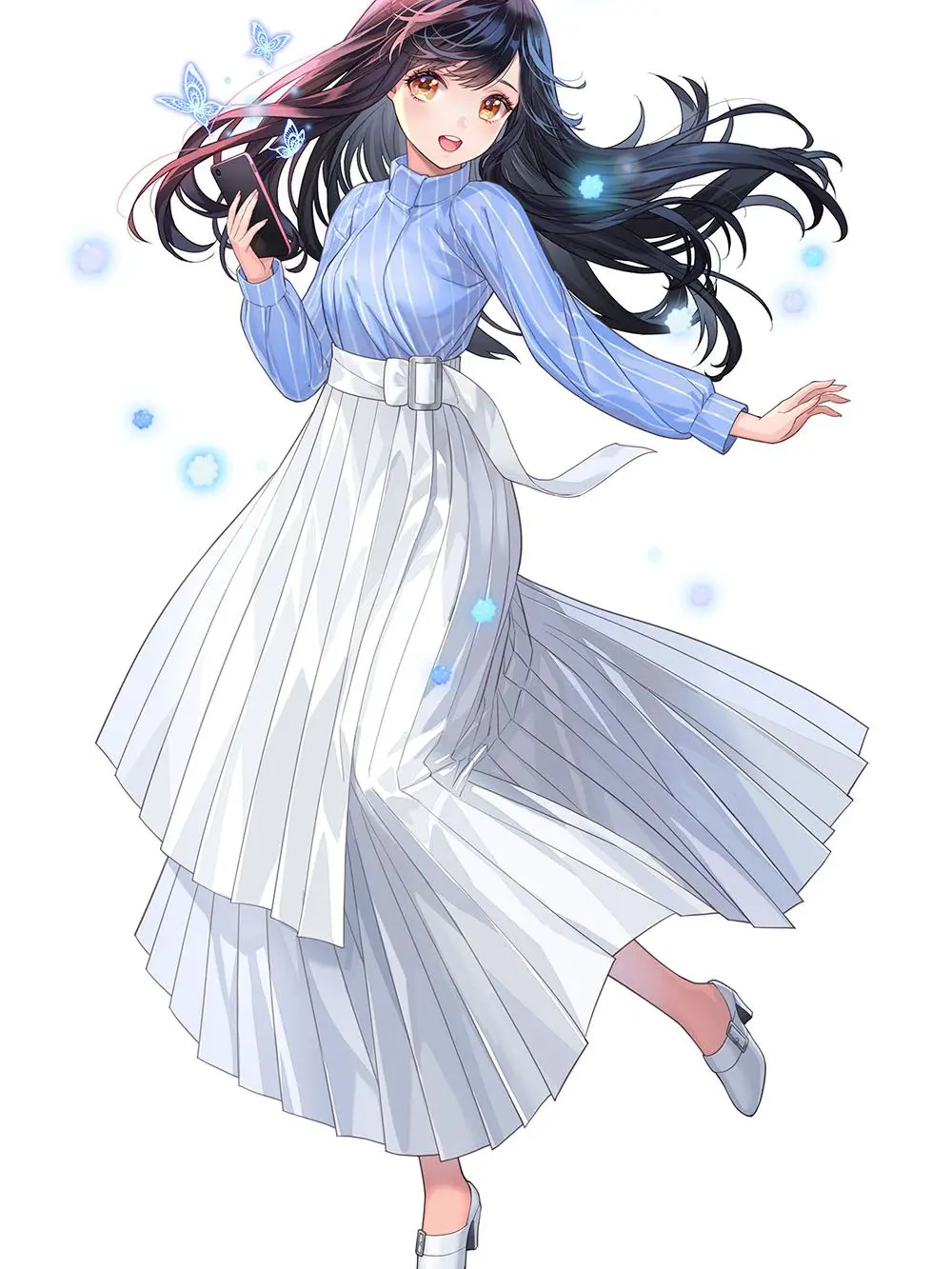 OrnateCoat4753의 あなたは、これから芸能人かも!?