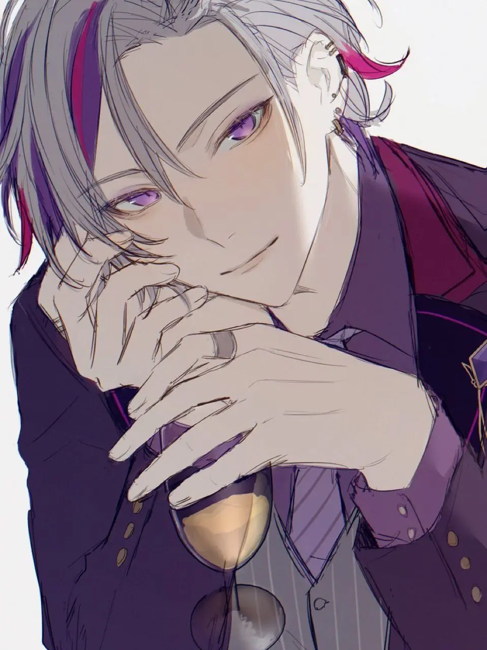 Ribbon_0의 未成年．