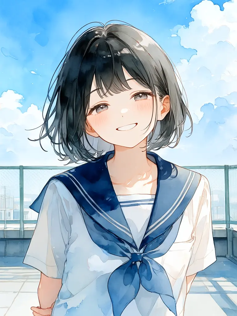 ExoticJar2199의 君と出会ったひと夏の物語