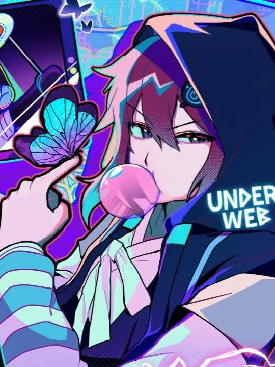 032201의 【Under web 】