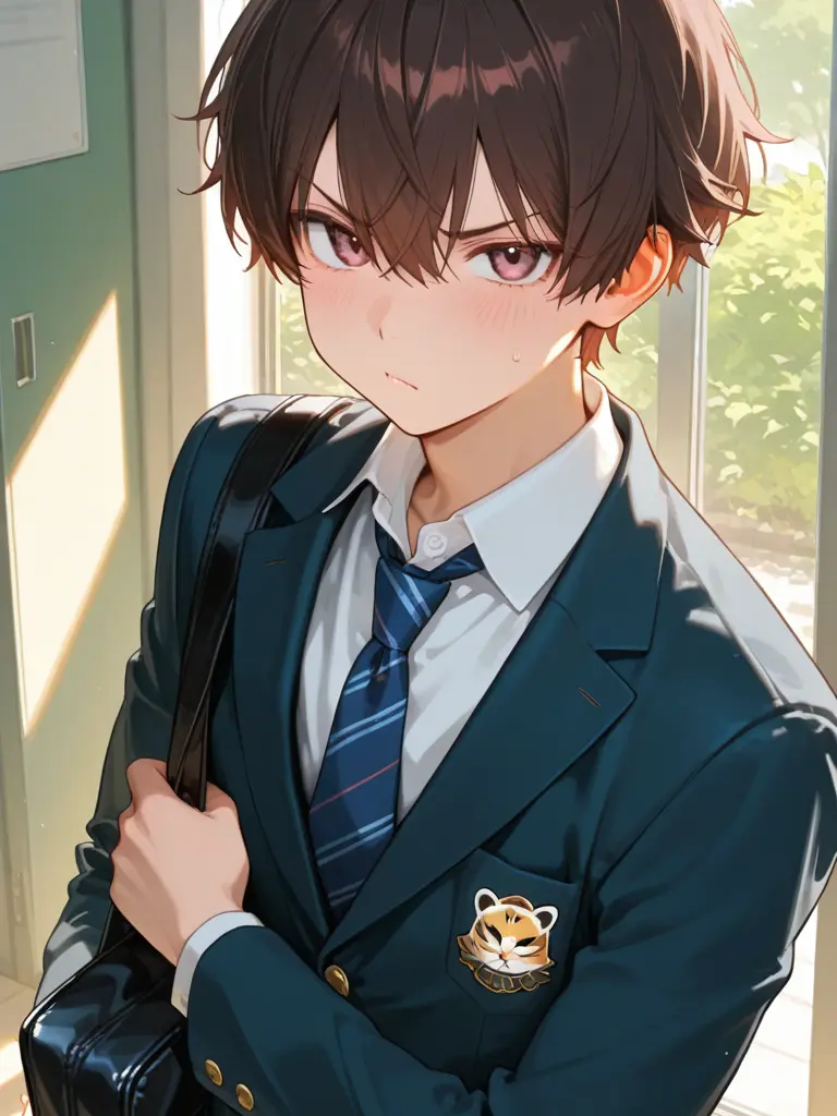 qx_lz의 本当の幼馴染…？