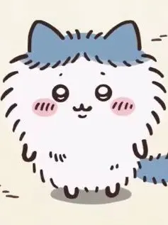 yasinoki의 Chiikawa (Version 2)