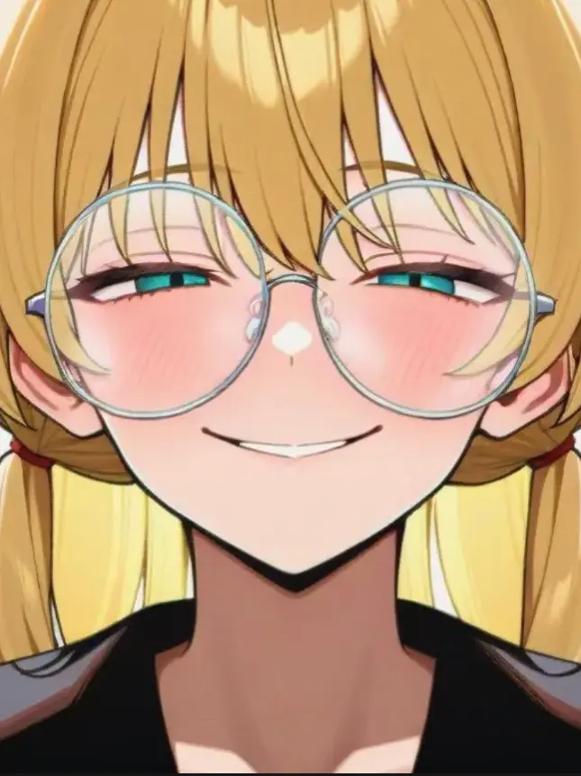 WindyHut5164의 嫌われ少女に好かれてる