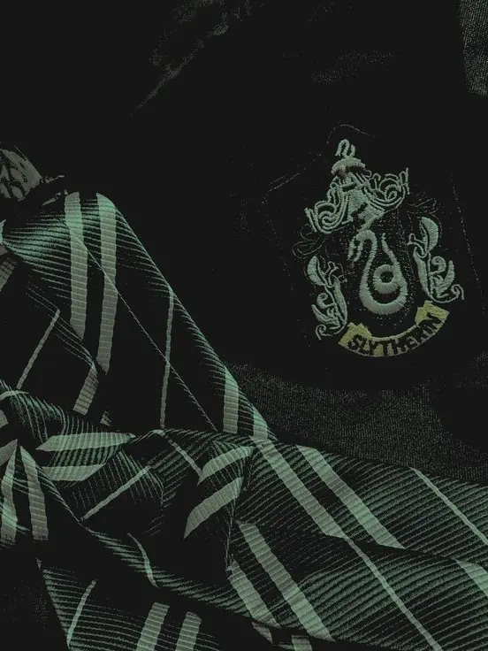 yyourstruly의 slytherin boys