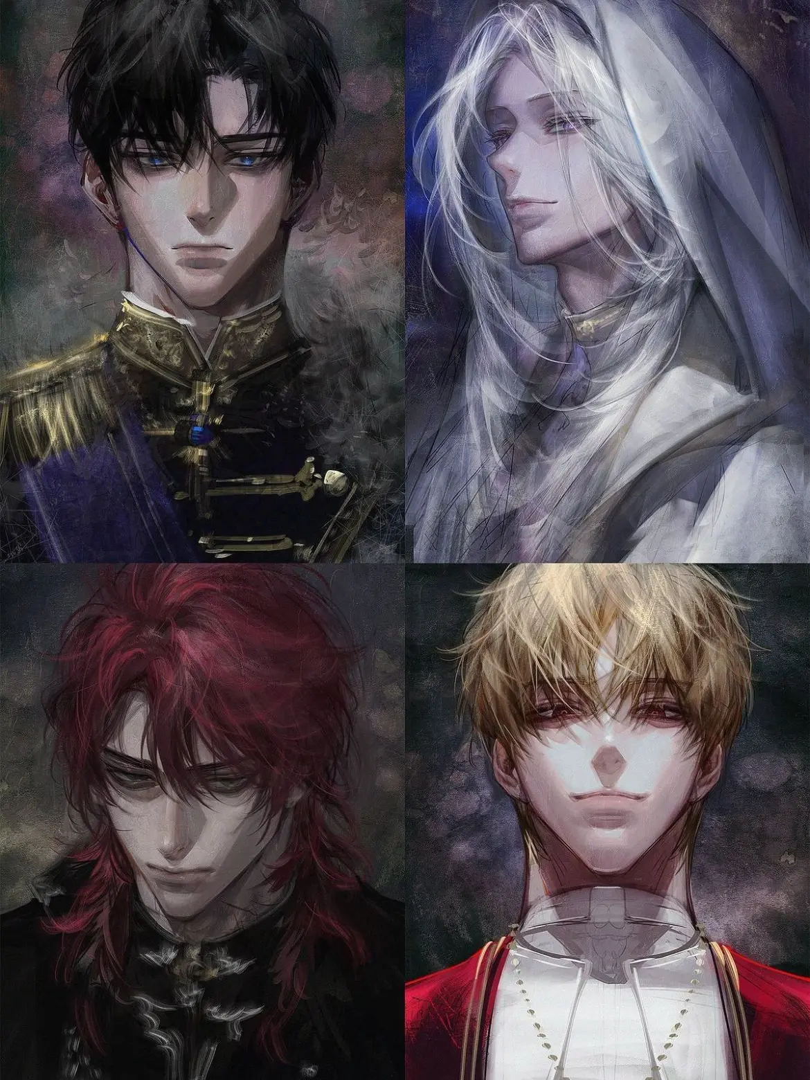 0.ey8s의 人生大逆転 。 （BL）