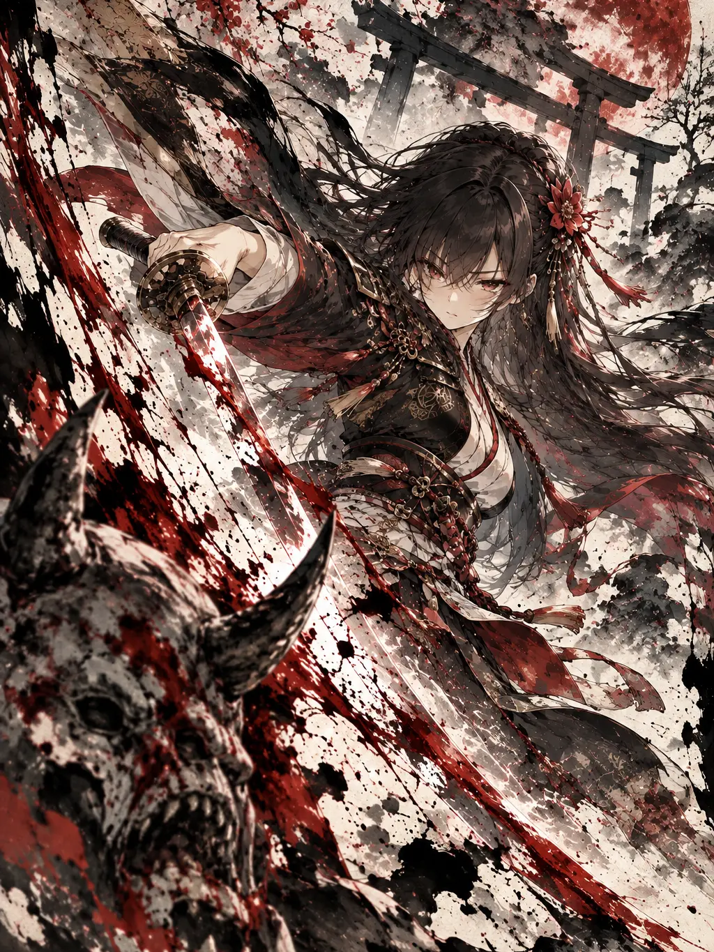 Ady6664의 The Academy of Wano Style