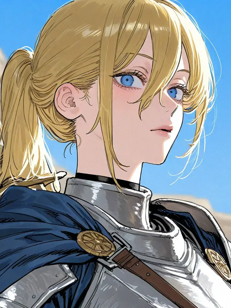 noonajoa의 멸망 유예의 연대기