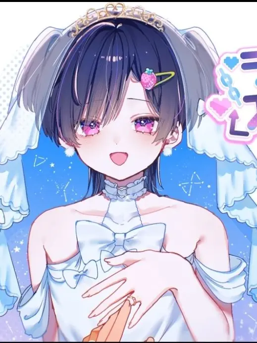Yoru3254의 影野維月