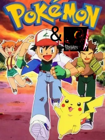 AS-and-Two_time의 포세이큰&포캣몬스터+여우!!