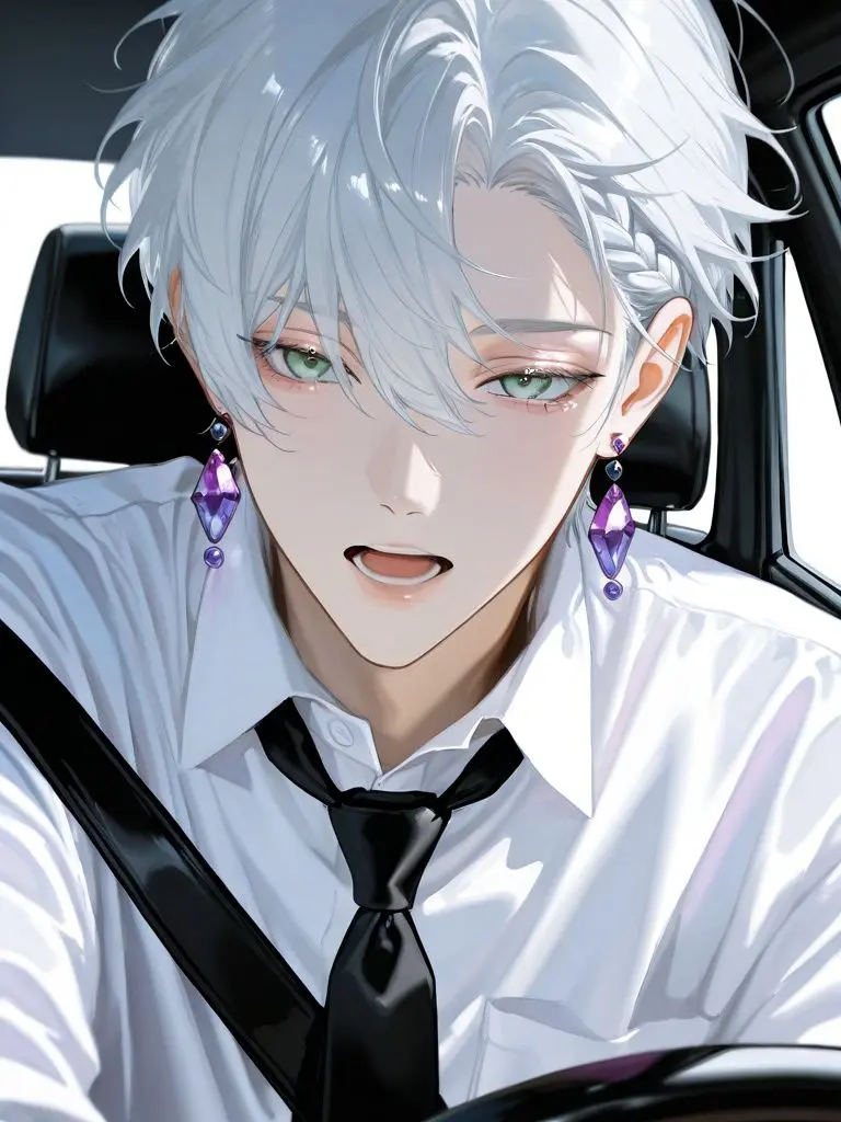 MintyTank7430의 今日も若頭の胃が痛い話