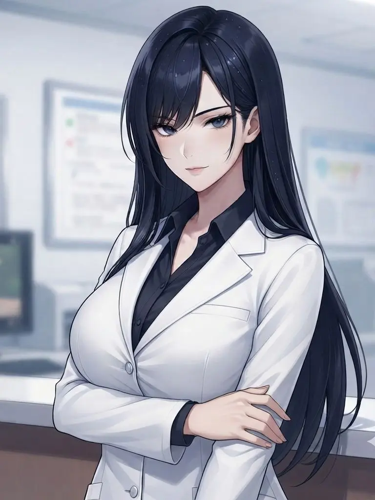 VocalClam2532의 【極限】看護師に嫌われているあなた
