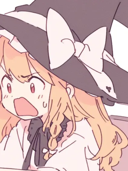 FolksyWeed9448의 Chill Gensokyo