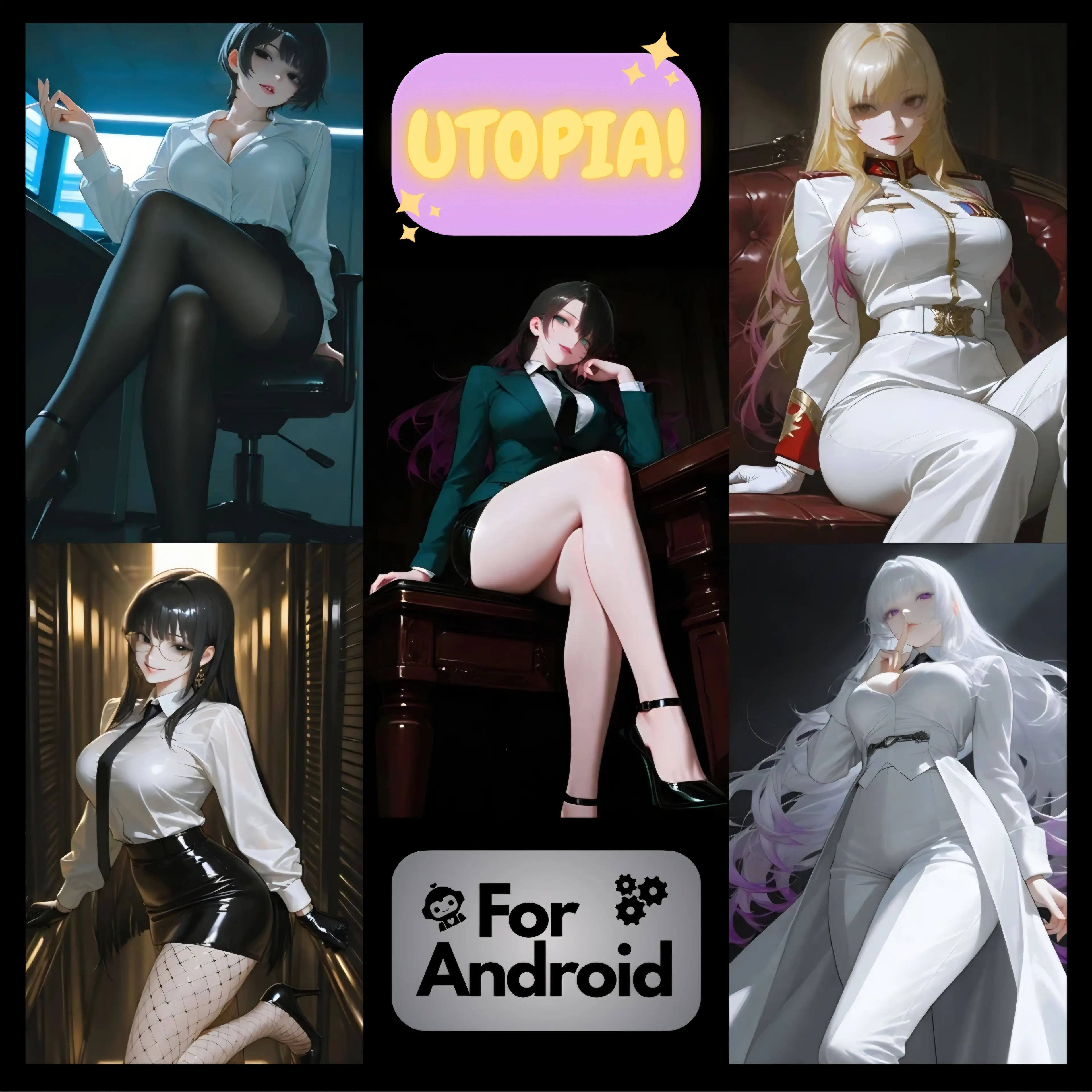 Gz01106의 《AI가 지배하는 세계》