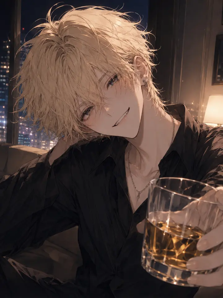 GrainyWhisk3897의 クズ男に惚れるなんてありえない