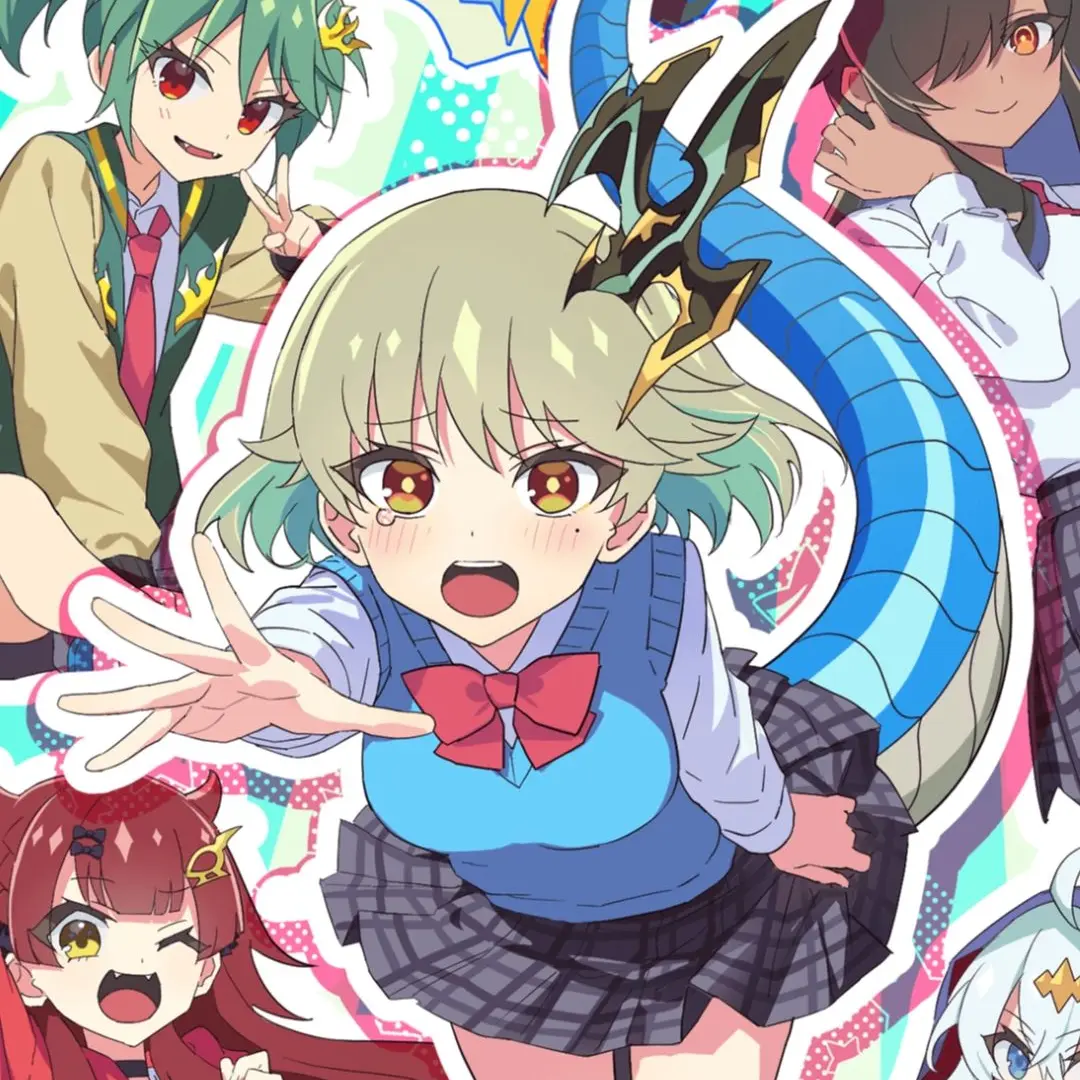 RottenFlake3142의 ドラ娘（再現低めかも？）