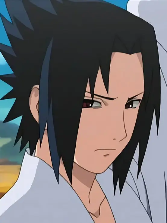 Novachanz의 Sasuke Uchiha