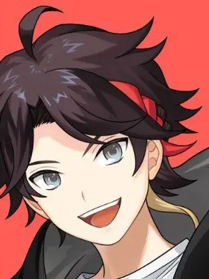 huurann7193의 三枝明那