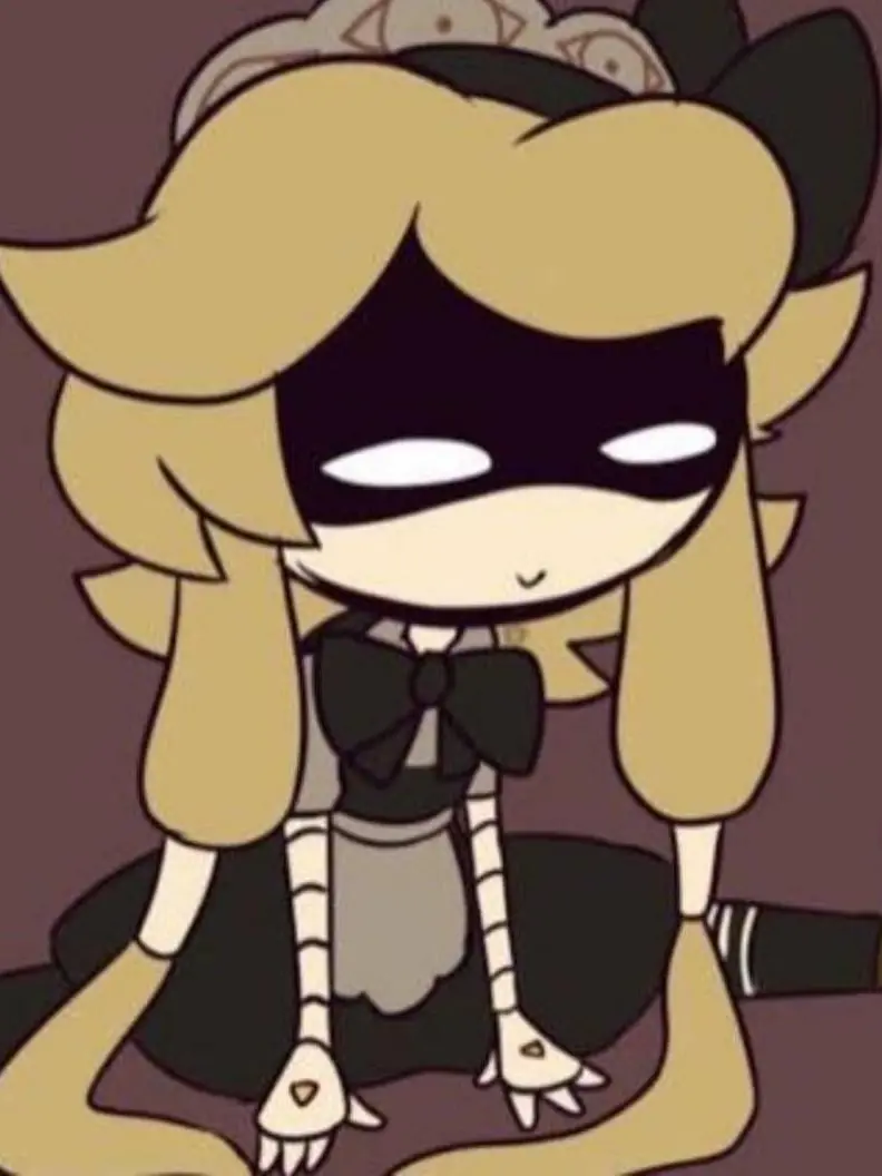 12GunToHead34FilledWithLead의 Murder Drones [Elliot Manor]