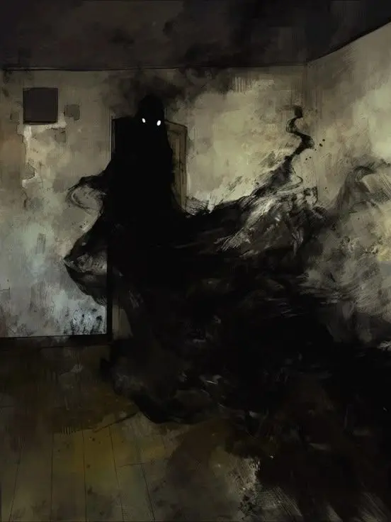 Mytaste.zip의 내 가족인척하는 괴물.