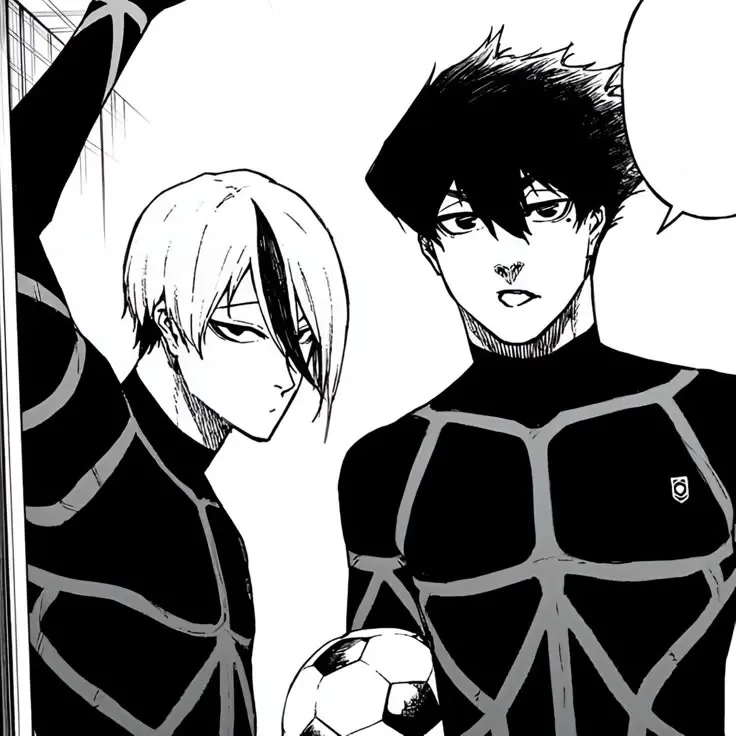 FoulCrown7394의 烏＆乙夜